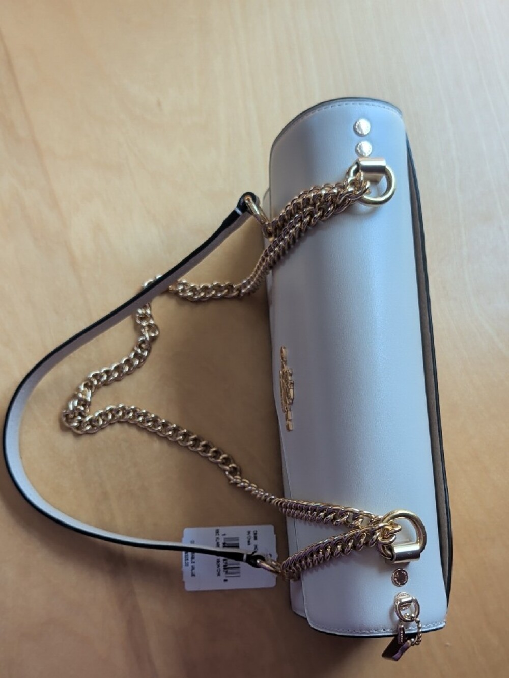 NWT Coach Outlet Klare Envelope Crossbody Bag - Picture 6 of 15
